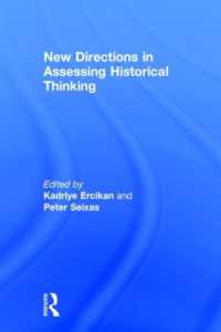 New Directions in Assessing Historical Thinking