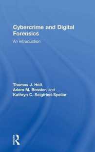 Cybercrime and Digital Forensics : An Introduction