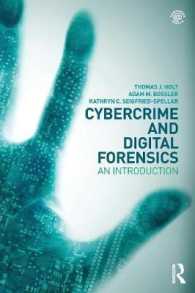 Cybercrime and Digital Forensics : An Introduction