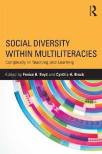 Social Diversity within Multiliteracies : Complexity in Teaching and Learning