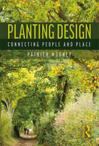 Planting Design : Connecting People and Place