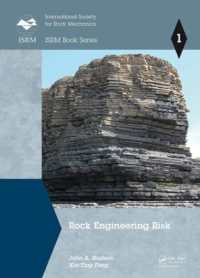 Rock Engineering Risk (Isrm Book Series)