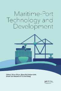 Maritime-Port Technology and Development