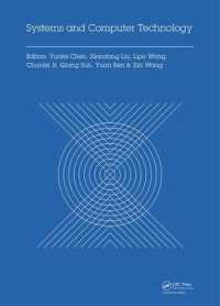 Systems and Computer Technology : Proceedings of the 2014 Internaional Symposium on Systems and Computer technology, (ISSCT 2014), Shanghai, China, 15-17 November 2014