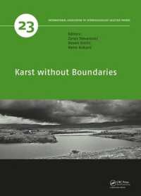 Karst without Boundaries (Iah - Selected Papers on Hydrogeology)