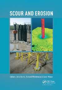 Scour and Erosion : Proceedings of the 8th International Conference on Scour and Erosion (Oxford, UK, 12-15 September 2016)