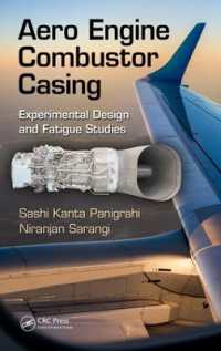 Aero Engine Combustor Casing : Experimental Design and Fatigue Studies