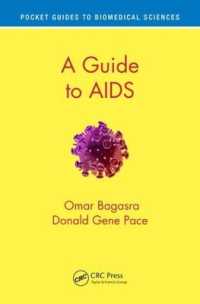 A Guide to AIDS (Pocket Guides to Biomedical Sciences)