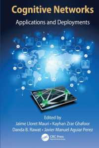 Cognitive Networks : Applications and Deployments
