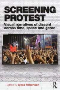時空とジャンルを越える社会運動の映像化<br>Screening Protest : Visual narratives of dissent across time, space and genre