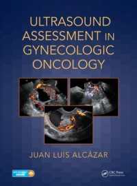 Ultrasound Assessment in Gynecologic Oncology