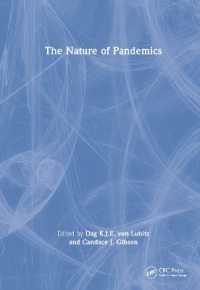 パンデミックの性質を理解し、グローバルな保健危機に備えるために<br>The Nature of Pandemics