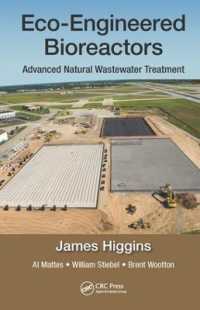 Eco-Engineered Bioreactors : Advanced Natural Wastewater Treatment