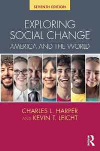 Exploring Social Change : America and the World （7TH）