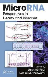 MicroRNA : Perspectives in Health and Diseases