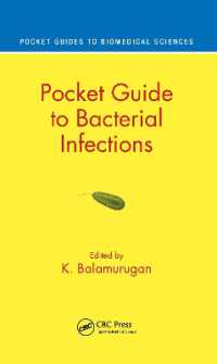Pocket Guide to Bacterial Infections (Pocket Guides to Biomedical Sciences)