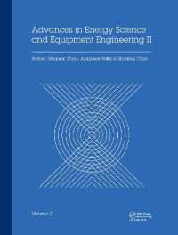 Advances in Energy Science and Equipment Engineering II Volume 2 : Proceedings of the 2nd International Conference on Energy Equipment Science and Engineering (ICEESE 2016), November 12-14, 2016, Guangzhou, China