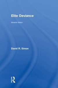 Elite Deviance （11TH）