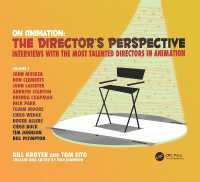 On Animation : The Director's Perspective Vol 1