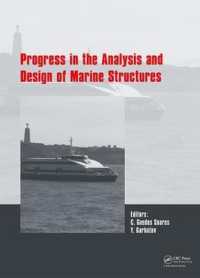 Progress in the Analysis and Design of Marine Structures : Proceedings of the 6th International Conference on Marine Structures (MARSTRUCT 2017), May 8-10, 2017, Lisbon, Portugal