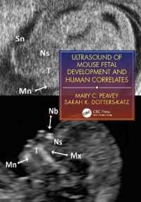 Ultrasound of Mouse Fetal Development and Human Correlates (Reproductive Medicine and Assisted Reproductive Techniques Series)