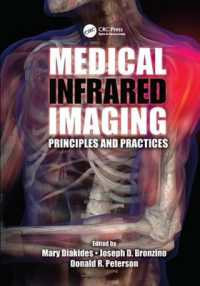 Medical Infrared Imaging : Principles and Practices
