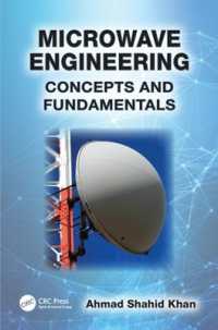 Microwave Engineering : Concepts and Fundamentals