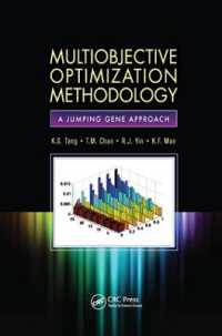 Multiobjective Optimization Methodology : A Jumping Gene Approach (Industrial Electronics)