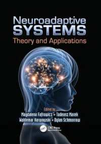 Neuroadaptive Systems : Theory and Applications (Ergonomics Design & Mgmt. Theory & Applications)
