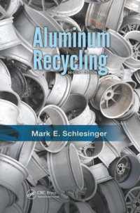 Aluminum Recycling （2ND）