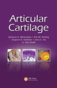 Articular Cartilage （1ST）