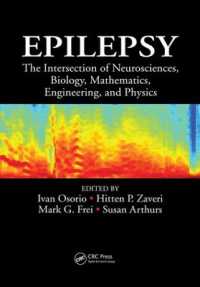 Epilepsy : The Intersection of Neurosciences, Biology, Mathematics, Engineering, and Physics
