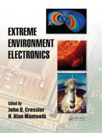 Extreme Environment Electronics (Industrial Electronics)