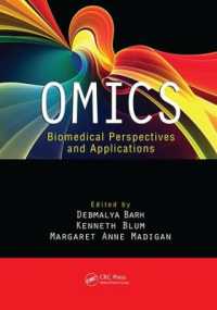 OMICS : Biomedical Perspectives and Applications