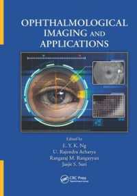 Ophthalmological Imaging and Applications