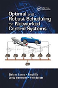 Optimal and Robust Scheduling for Networked Control Systems (Automation and Control Engineering)