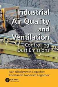 Industrial Air Quality and Ventilation : Controlling Dust Emissions