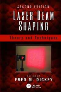 Laser Beam Shaping : Theory and Techniques, Second Edition （2ND）
