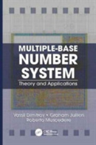 Multiple-Base Number System : Theory and Applications (Circuits and Electrical Engineering)