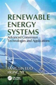 Renewable Energy Systems : Advanced Conversion Technologies and Applications (Industrial Electronics)