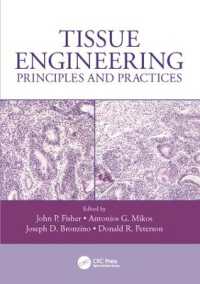 Tissue Engineering : Principles and Practices