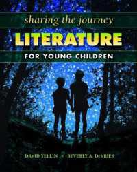 Sharing the Journey : Literature for Young Children