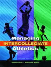 Managing Intercollegiate Athletics （2 New）