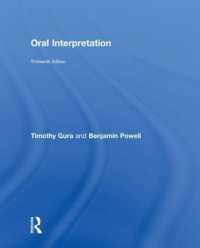 Oral Interpretation （13TH）