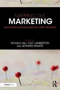 Mapping Out Marketing : Navigation Lessons from the Ivory Trenches