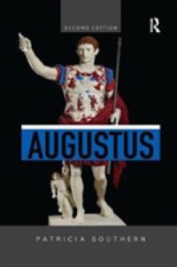 Augustus (Roman Imperial Biographies) （2ND）