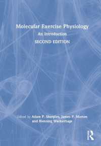 Molecular Exercise Physiology : An Introduction （2ND）