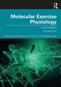 Molecular Exercise Physiology : An Introduction （2ND）