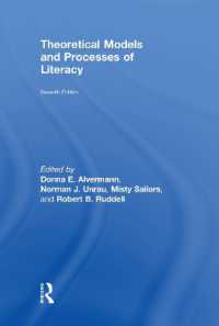 Theoretical Models and Processes of Literacy （7TH）