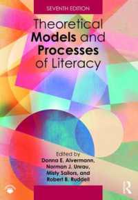 Theoretical Models and Processes of Literacy （7TH）